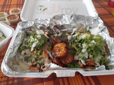 El Poblano Mexican Food