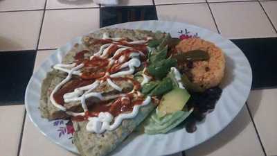 El Poblano Mexican Food