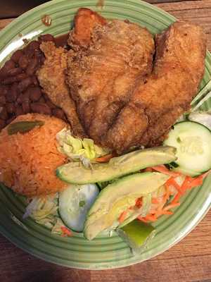 El Poblano Mexican Food