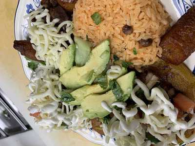 El Poblano Mexican Food