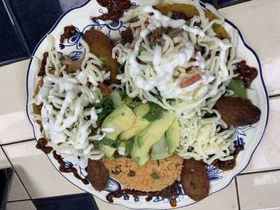 El Poblano Mexican Food