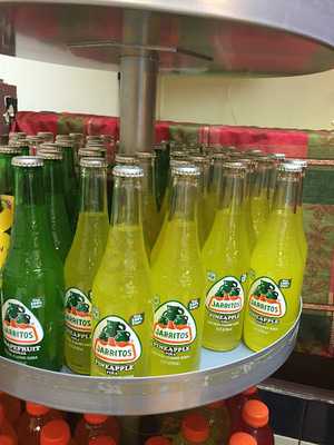 El Poblano Mexican Food