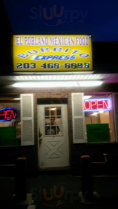 El Poblano Mexican Food