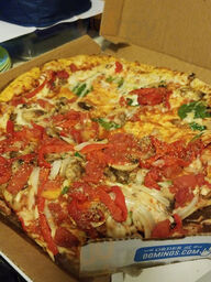 Domino's Pizza