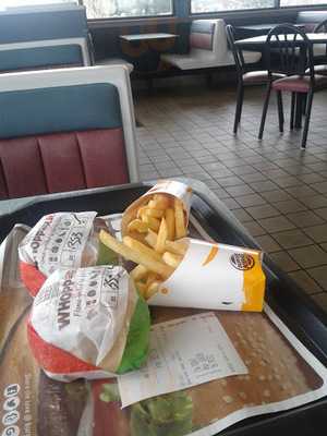 Burger King