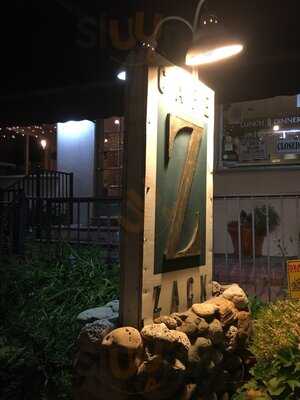 Cafe Zack