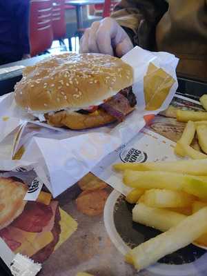 Burger King