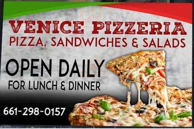 Venice Pizzeria