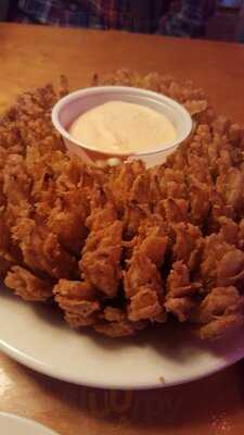 Texas Roadhouse
