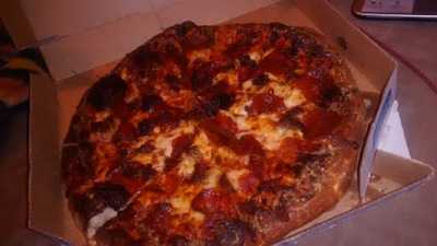 The Coffee Stand - Fayetteville