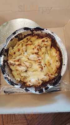 The Coffee Stand - Fayetteville