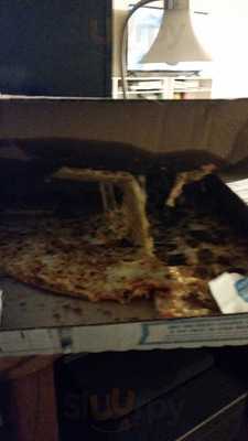 The Coffee Stand - Fayetteville