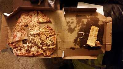 The Coffee Stand - Fayetteville