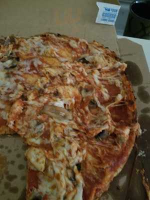 The Coffee Stand - Fayetteville