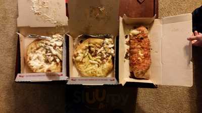 The Coffee Stand - Fayetteville