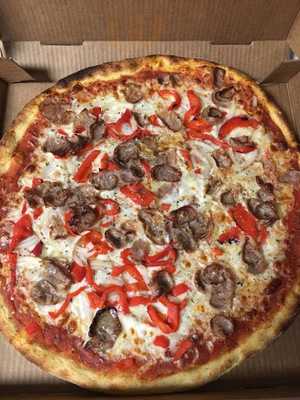 Florina's Pizzeria Restaurant