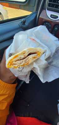 Tropical Smoothie Cafe