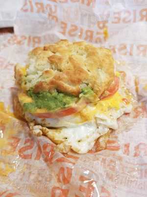 Tropical Smoothie Cafe