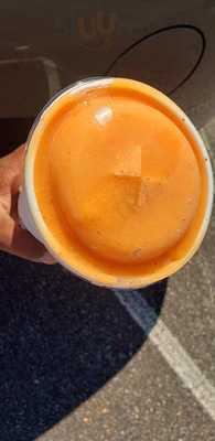 Tropical Smoothie Cafe
