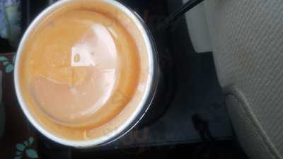 Tropical Smoothie Cafe