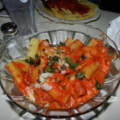 Romano's Italian Restaurant