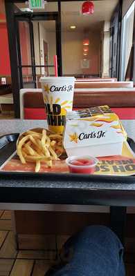 Carl's Jr.