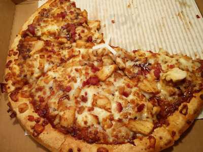 Pizza Hut
