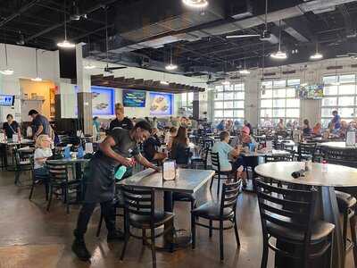 Ocean One Bar And Grille