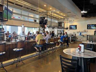 Ocean One Bar And Grille