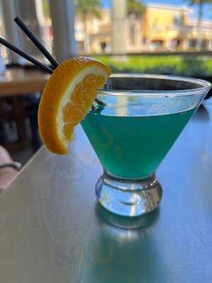 Ocean One Bar And Grille