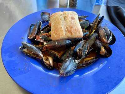 Ocean One Bar And Grille