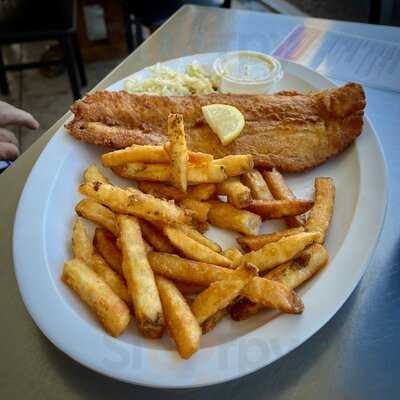 Ocean One Bar And Grille