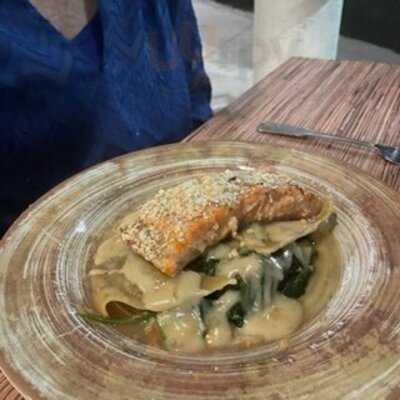 Ocean One Bar And Grille