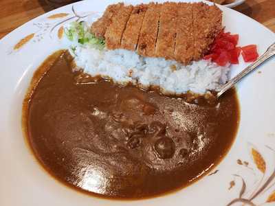 Mama Satto Sushi Restaurant