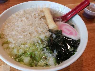 Mama Satto Sushi Restaurant