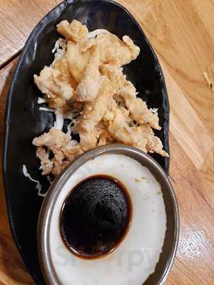 Mama Satto Sushi Restaurant