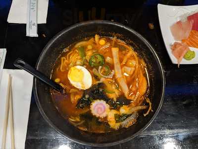 Mama Satto Sushi Restaurant