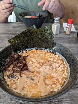 Ramen Instant