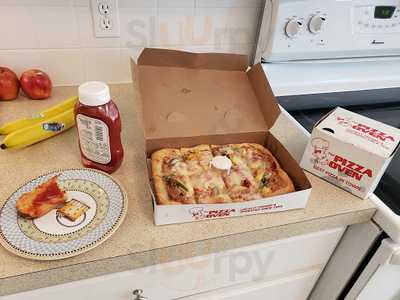 Hungry Howie's Pizza