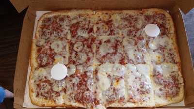 Hungry Howie's Pizza