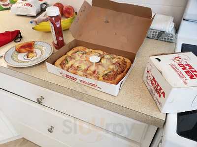 Hungry Howie's Pizza