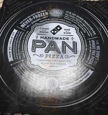 Domino's Pizza