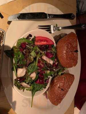 The Cheesecake Factory