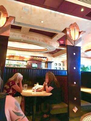 The Cheesecake Factory