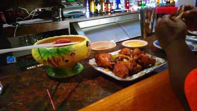 Ho Toy Luau Restaurant