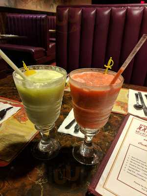 Ho Toy Luau Restaurant