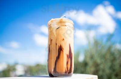 Ft Collins Coffeehouse