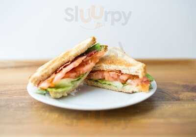 Ft Collins Coffeehouse