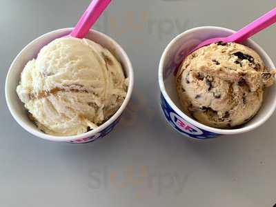 Baskin-robbins