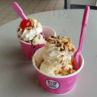 Baskin-robbins